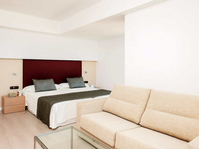 SENTIDO Playa del Moro