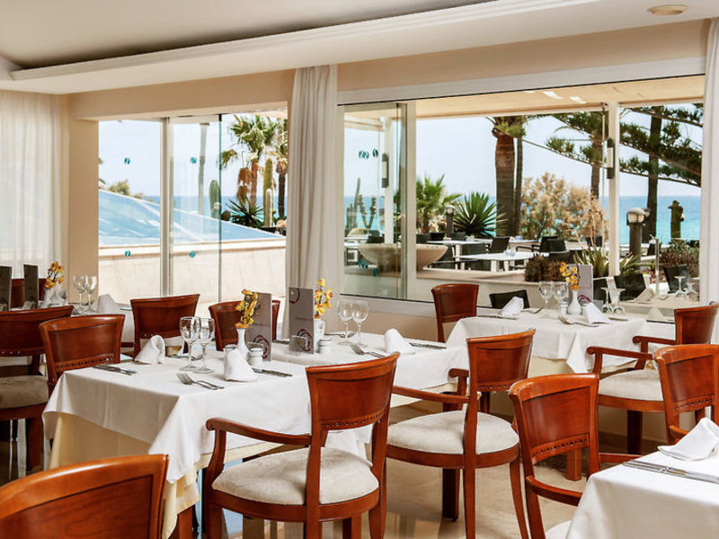 SENTIDO Playa del Moro