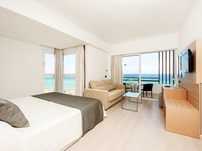 SENTIDO Playa del Moro