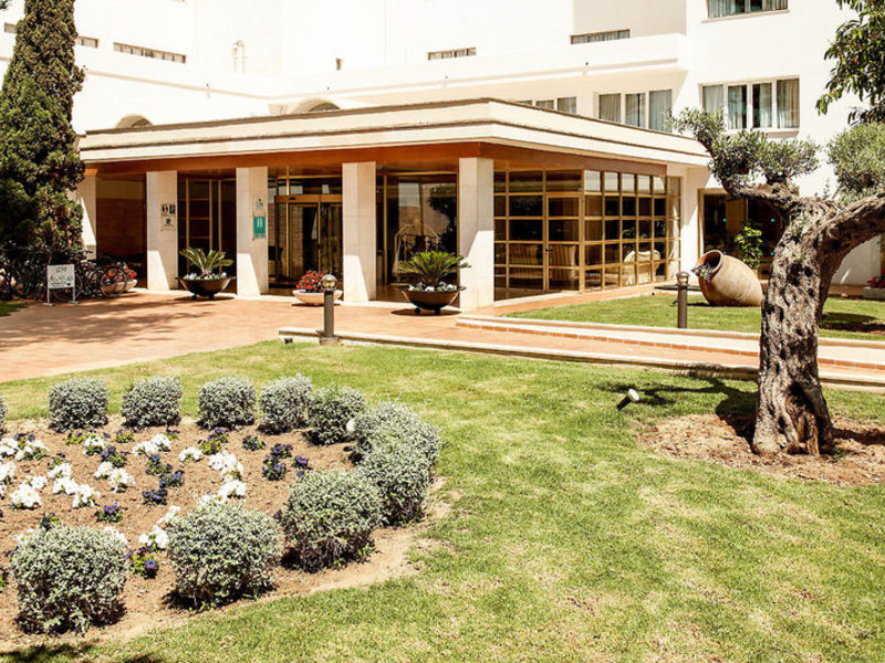 SENTIDO Playa del Moro