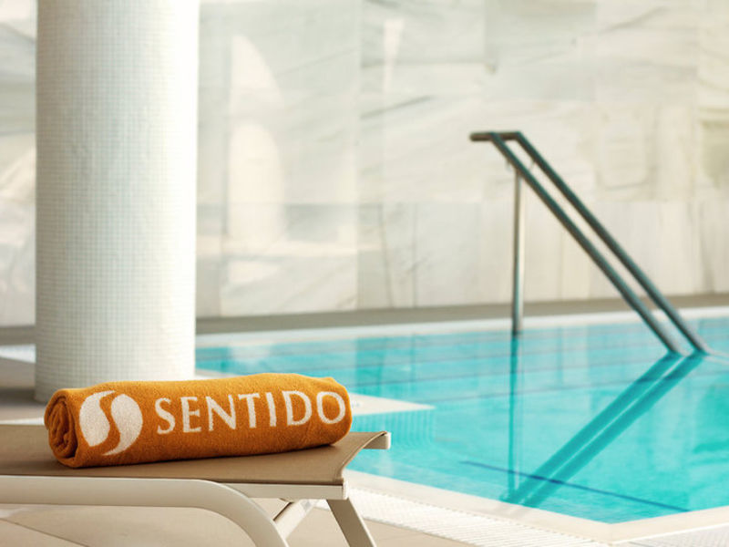 SENTIDO Playa del Moro