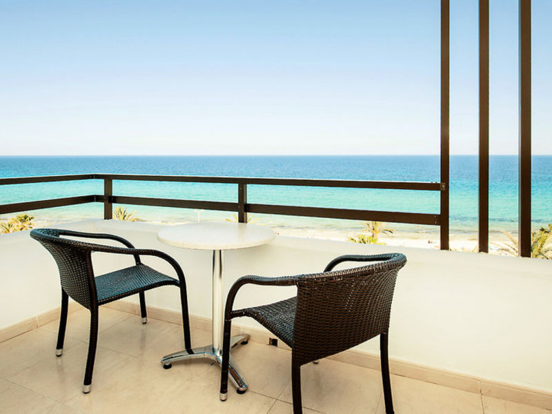 SENTIDO Playa del Moro