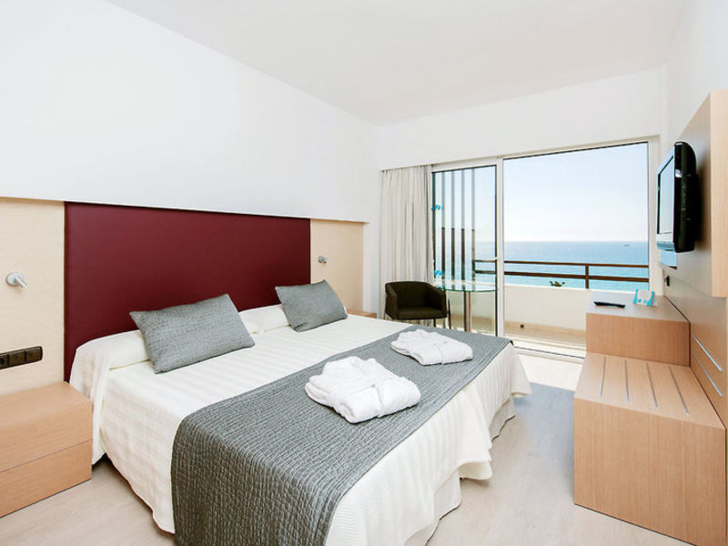 SENTIDO Playa del Moro