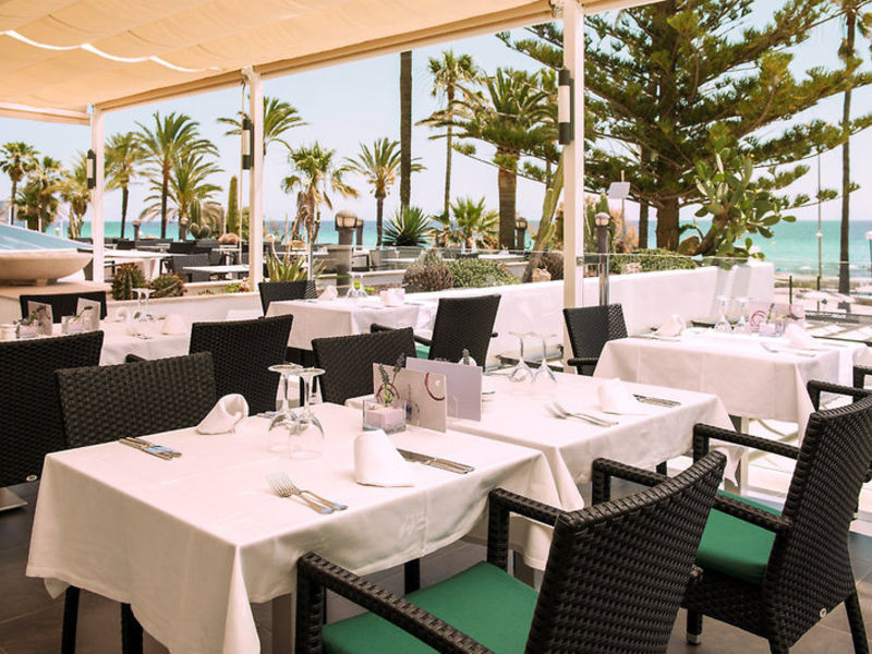 SENTIDO Playa del Moro