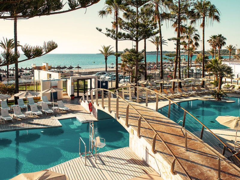 SENTIDO Playa del Moro