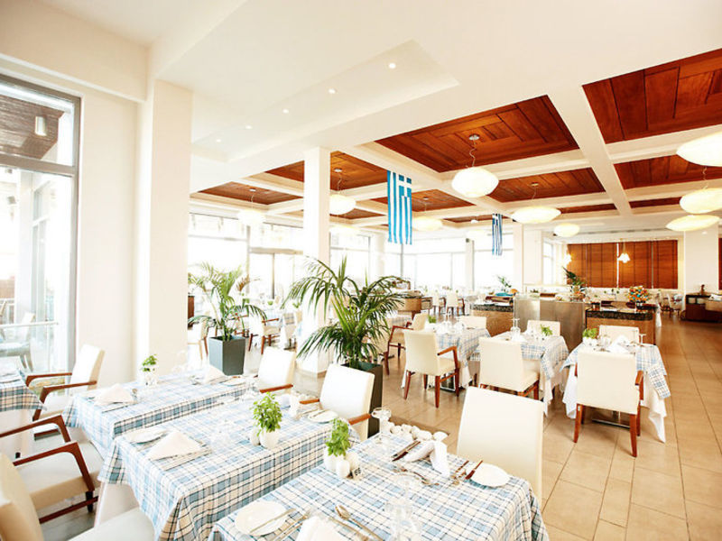 SENTIDO Port Royal Villas & Spa