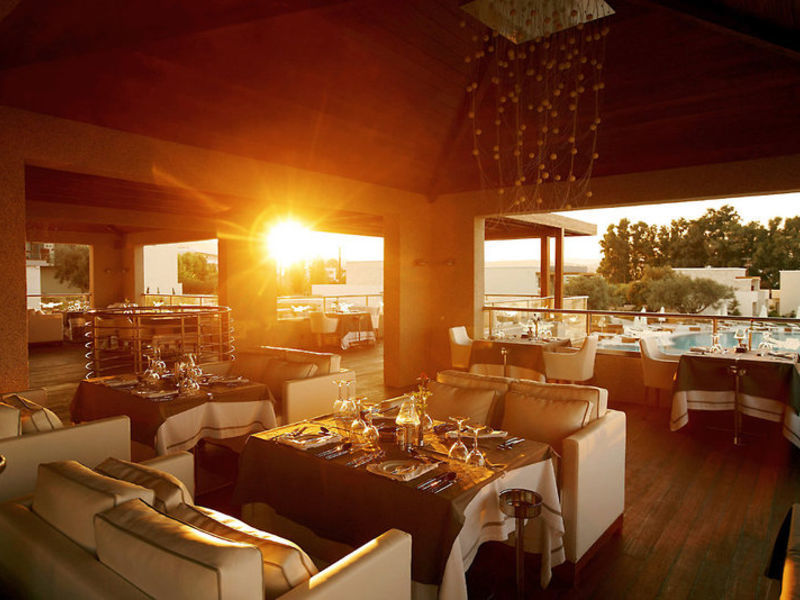 SENTIDO Port Royal Villas & Spa