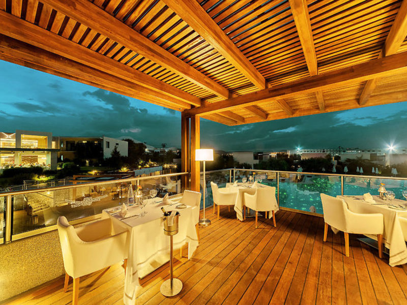 SENTIDO Port Royal Villas & Spa