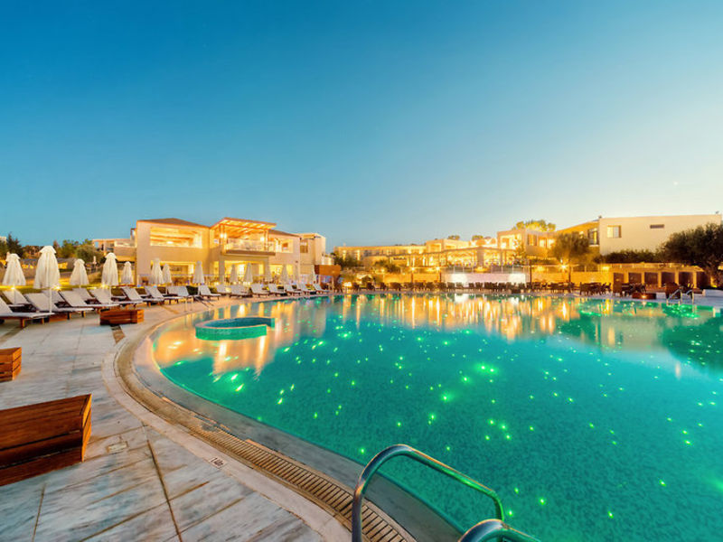SENTIDO Port Royal Villas & Spa