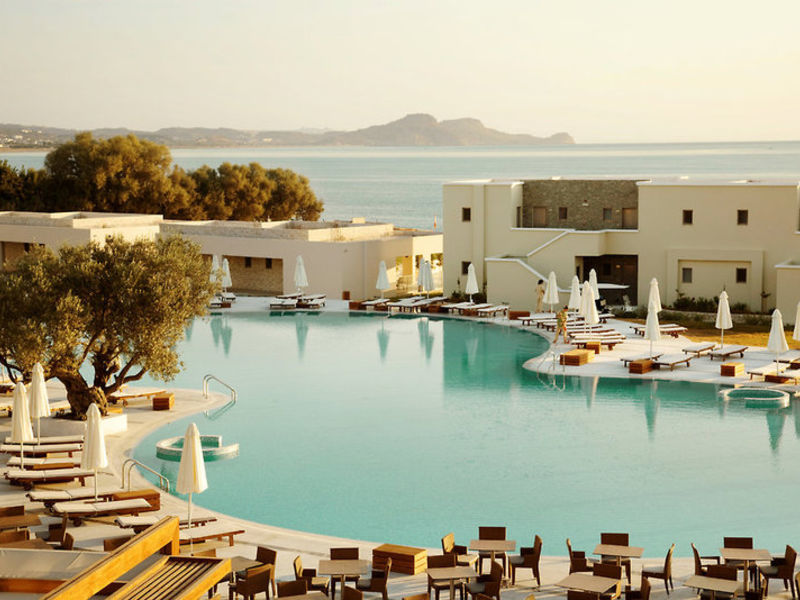 SENTIDO Port Royal Villas & Spa