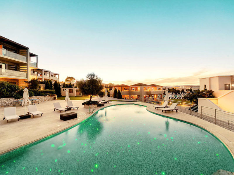SENTIDO Port Royal Villas & Spa
