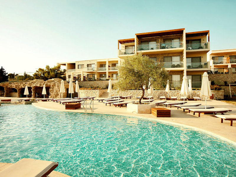 SENTIDO Port Royal Villas & Spa