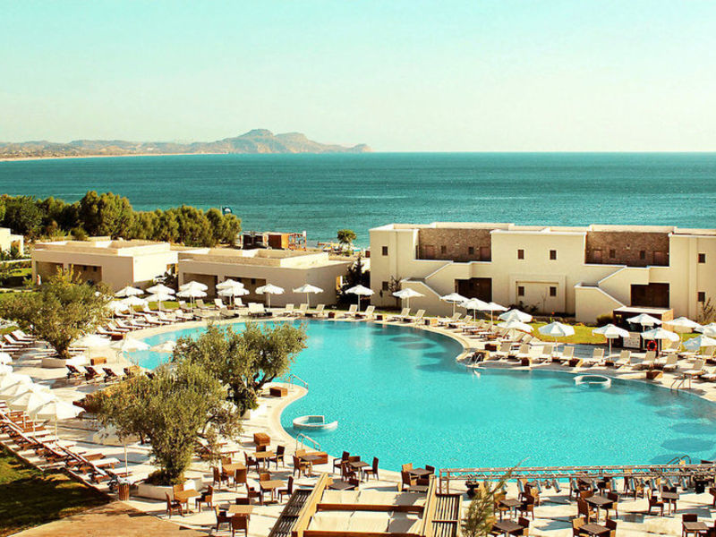 SENTIDO Port Royal Villas & Spa