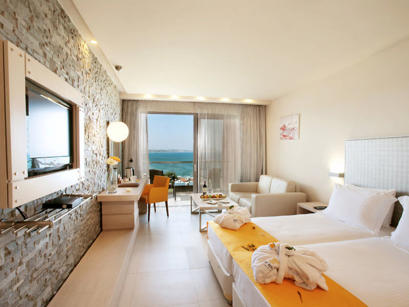 SENTIDO Port Royal Villas & Spa