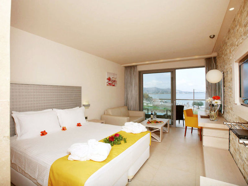 SENTIDO Port Royal Villas & Spa
