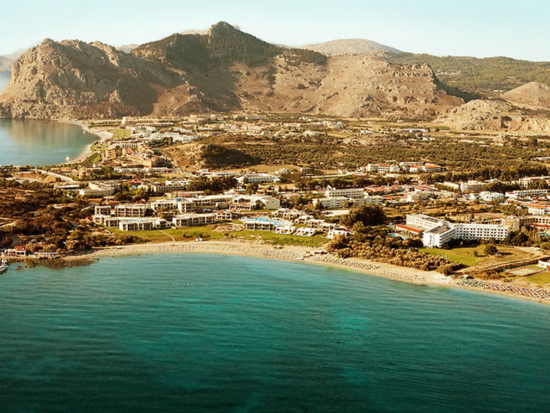 SENTIDO Port Royal Villas & Spa