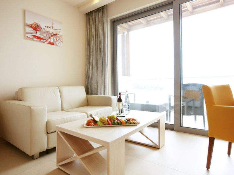 SENTIDO Port Royal Villas & Spa