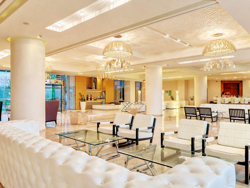SENTIDO Port Royal Villas & Spa