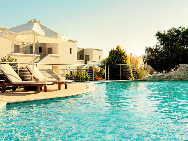 SENTIDO Port Royal Villas & Spa