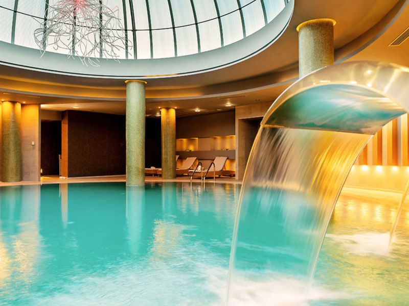 SENTIDO Port Royal Villas & Spa