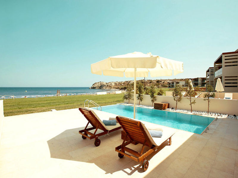 SENTIDO Port Royal Villas & Spa