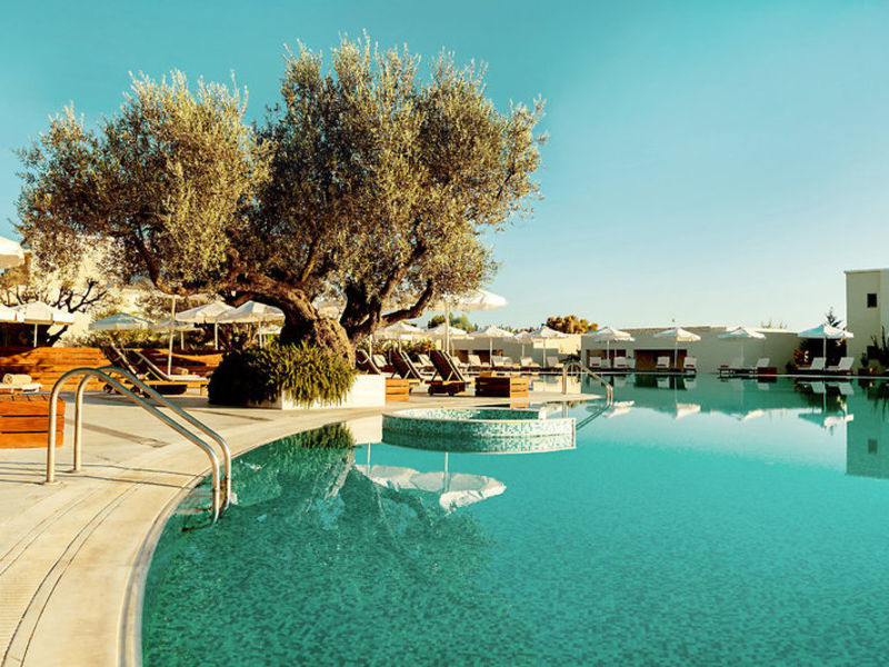 SENTIDO Port Royal Villas & Spa