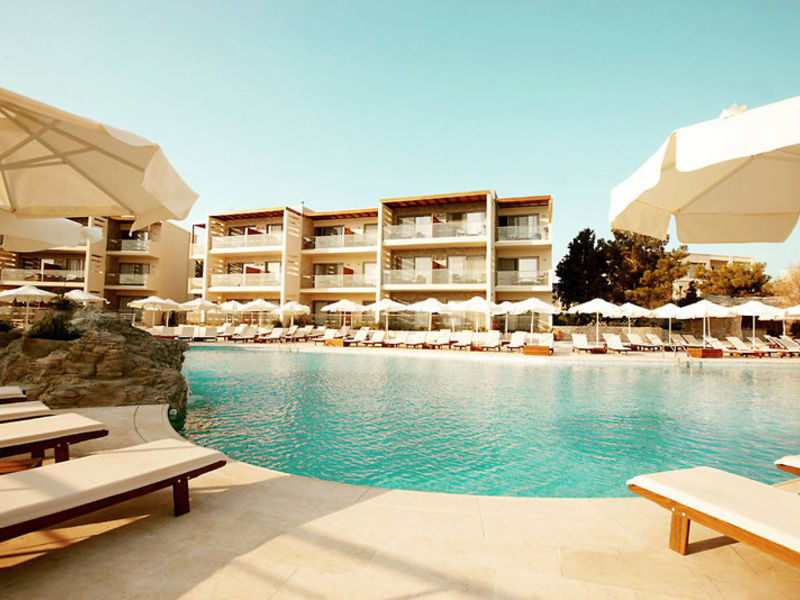 SENTIDO Port Royal Villas & Spa