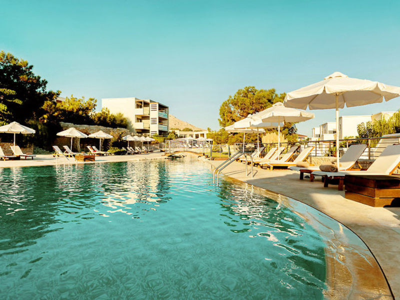 SENTIDO Port Royal Villas & Spa