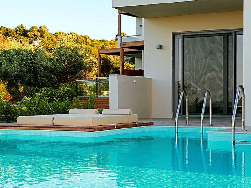 SENTIDO Port Royal Villas & Spa