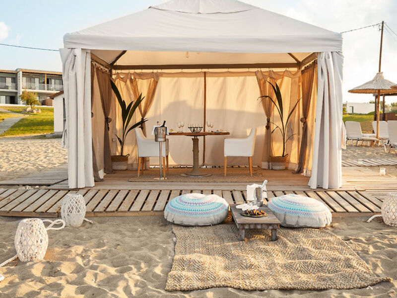 SENTIDO Port Royal Villas & Spa