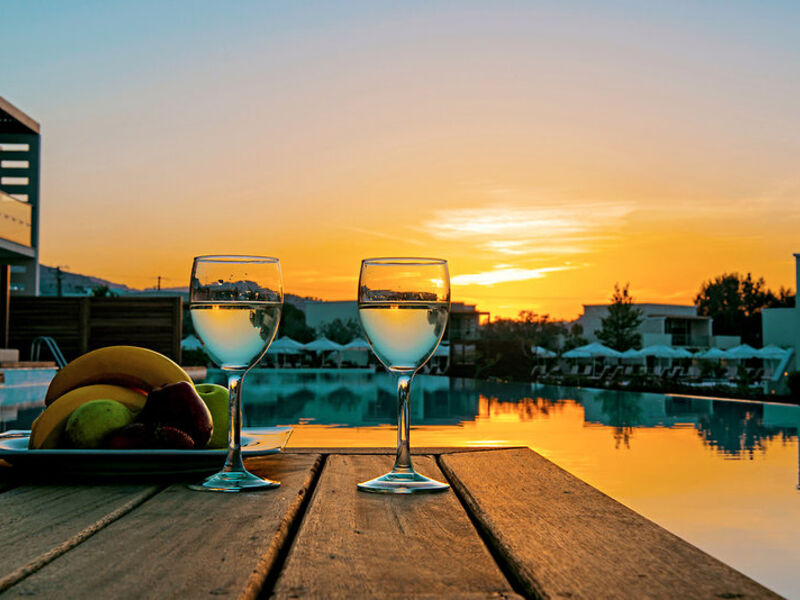 SENTIDO Port Royal Villas & Spa