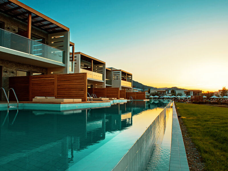 SENTIDO Port Royal Villas & Spa