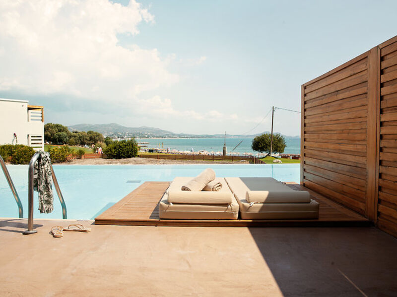 SENTIDO Port Royal Villas & Spa