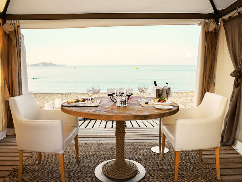 SENTIDO Port Royal Villas & Spa