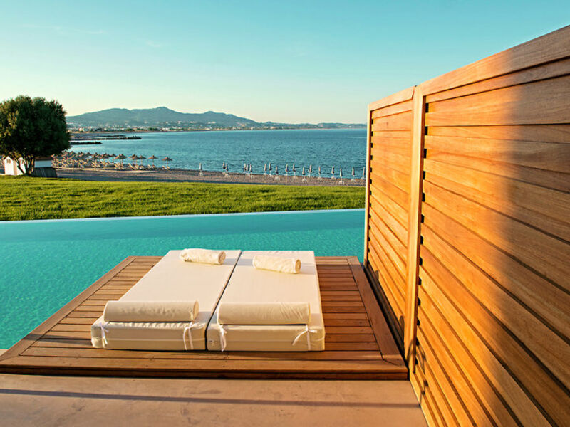 SENTIDO Port Royal Villas & Spa