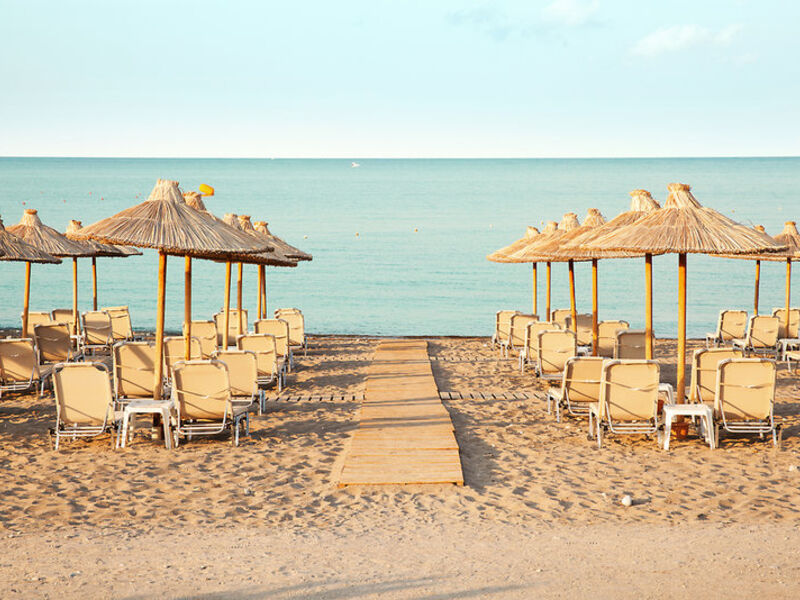 SENTIDO Port Royal Villas & Spa