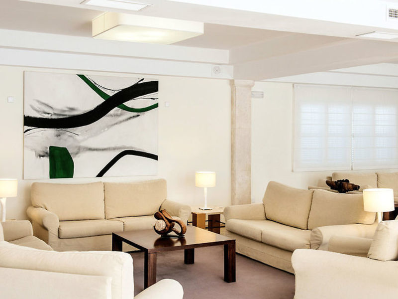 SENTIDO Porto Soller