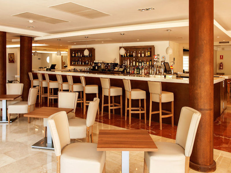 SENTIDO Porto Soller