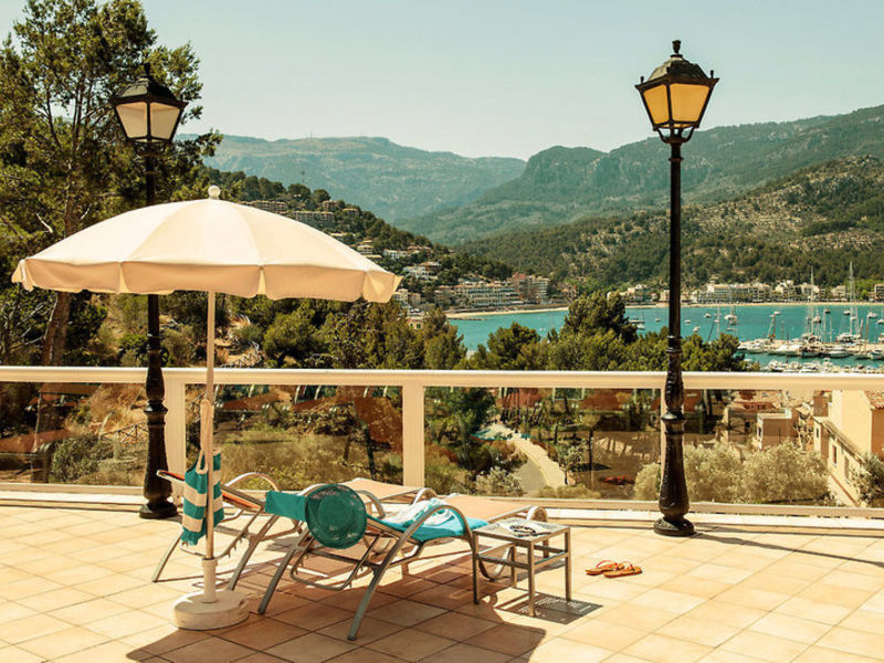 SENTIDO Porto Soller