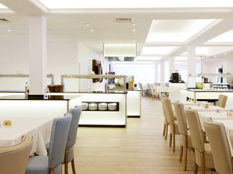SENTIDO Porto Soller