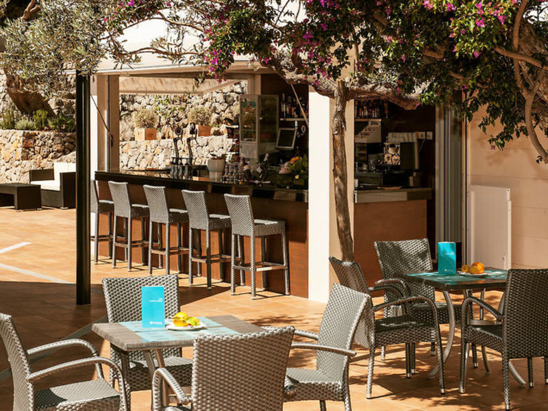 SENTIDO Porto Soller