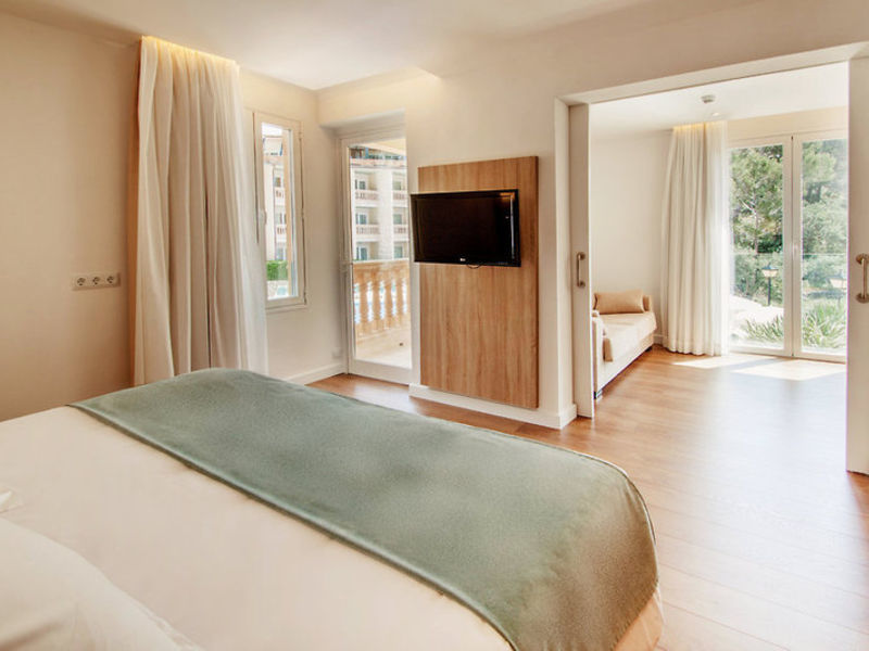 SENTIDO Porto Soller