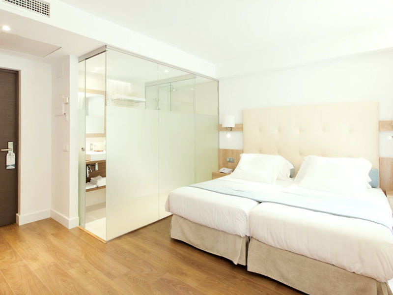 SENTIDO Porto Soller