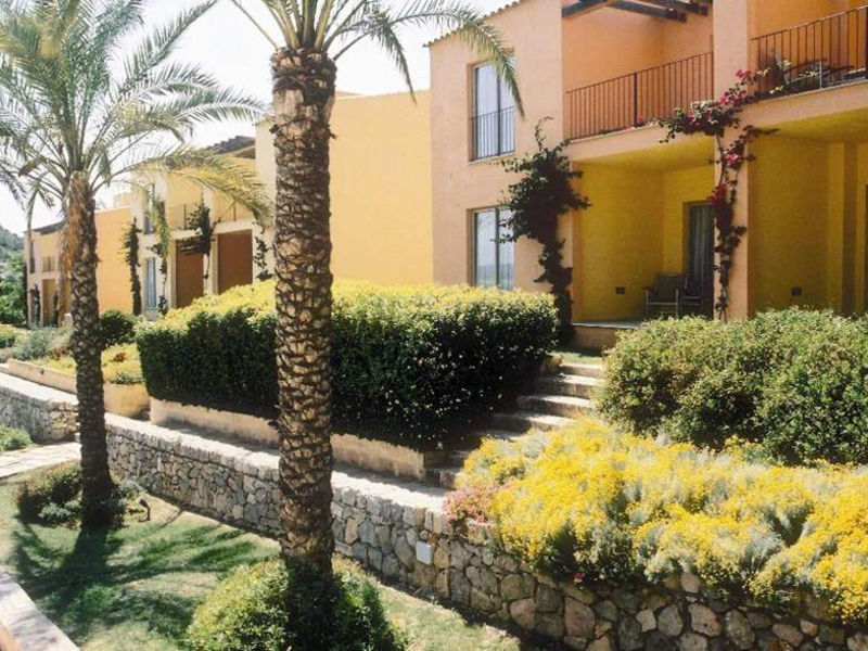 SENTIDO Pula Suites Golf & Spa