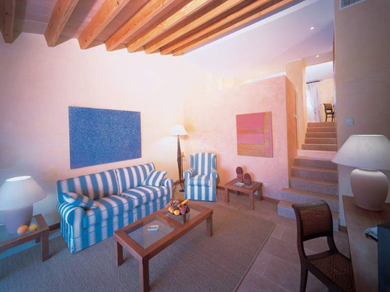 SENTIDO Pula Suites Golf & Spa