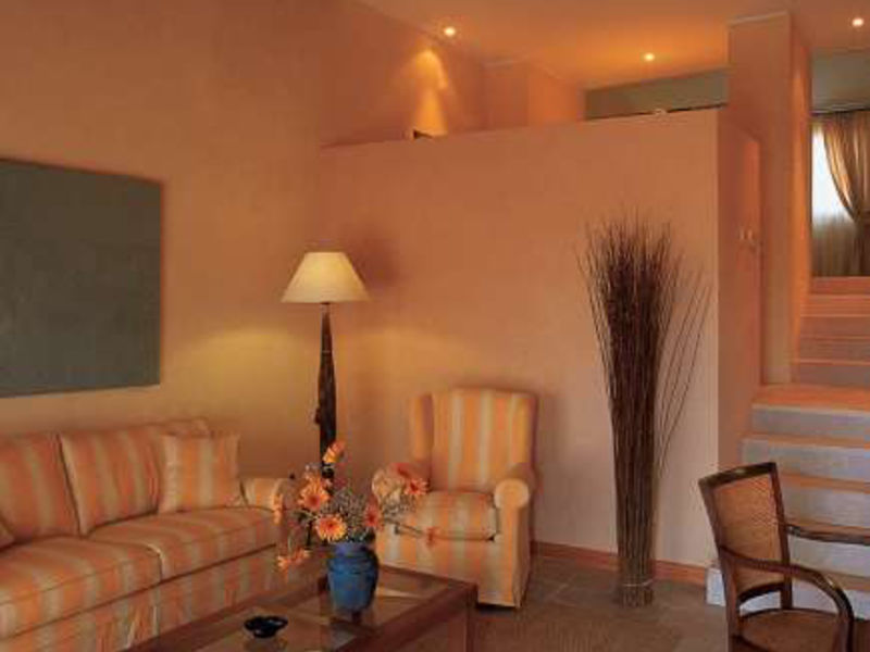 SENTIDO Pula Suites Golf & Spa