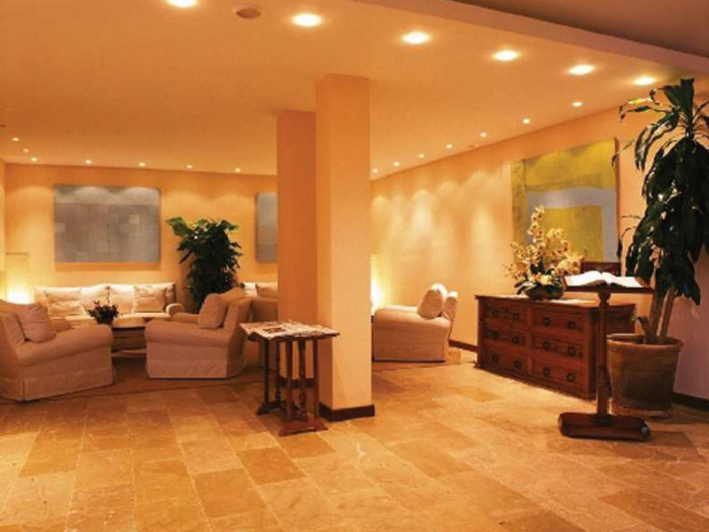 SENTIDO Pula Suites Golf & Spa