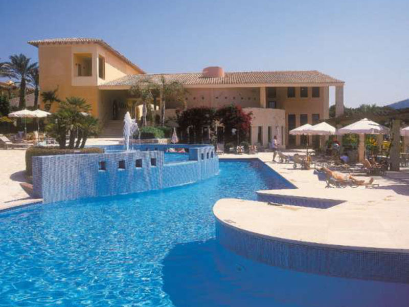 SENTIDO Pula Suites Golf & Spa