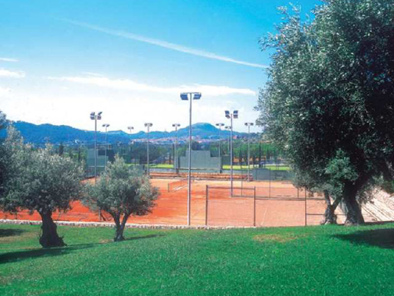 SENTIDO Pula Suites Golf & Spa