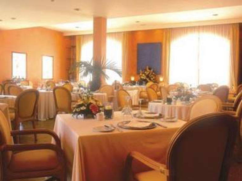 SENTIDO Pula Suites Golf & Spa